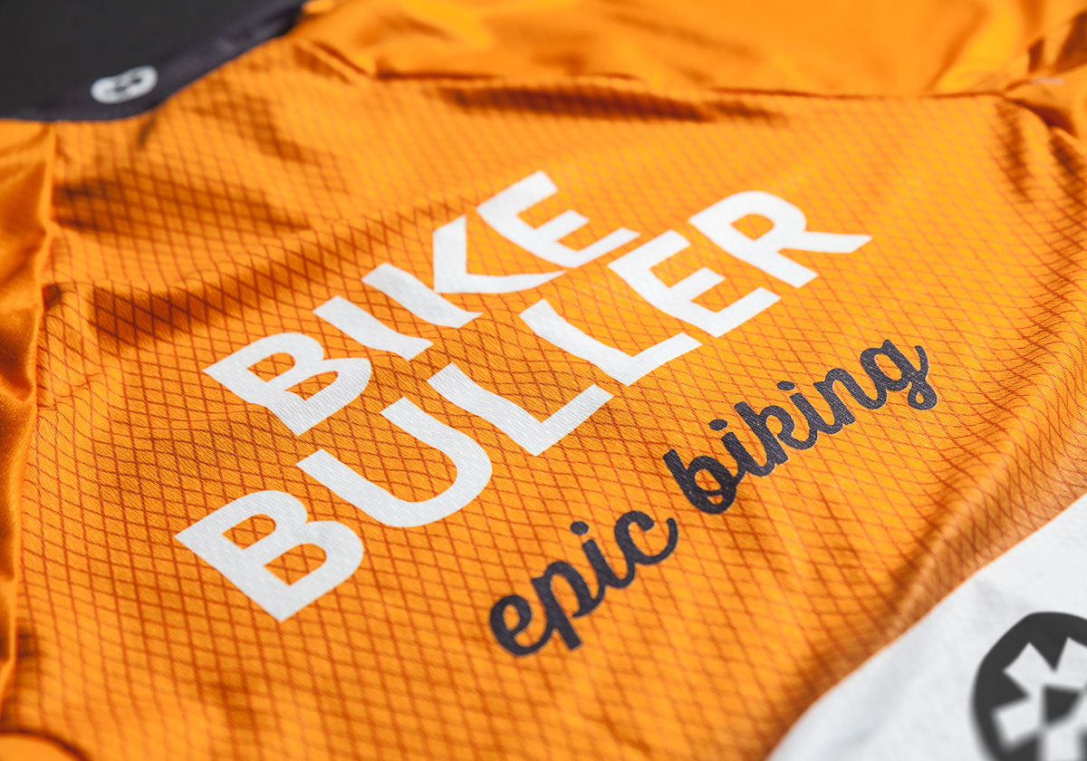 Bike Buller